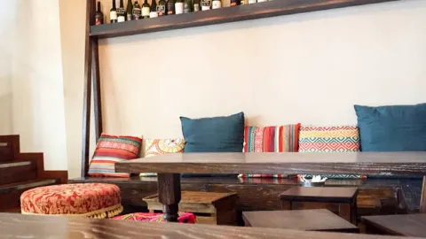 Il Tagliere Toscano navona in ローマ