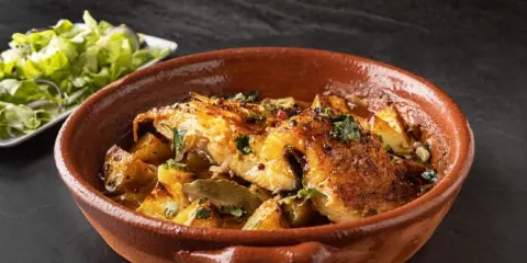 Restaurante da Adega - Ribafreixo Wines