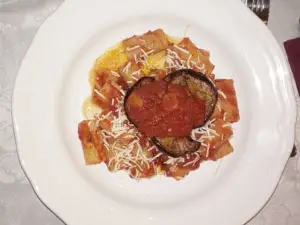 Agriturismo Monte Soprano