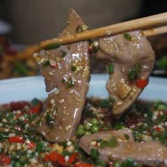 Wu Tong Mei Unique Cuisine User Photo