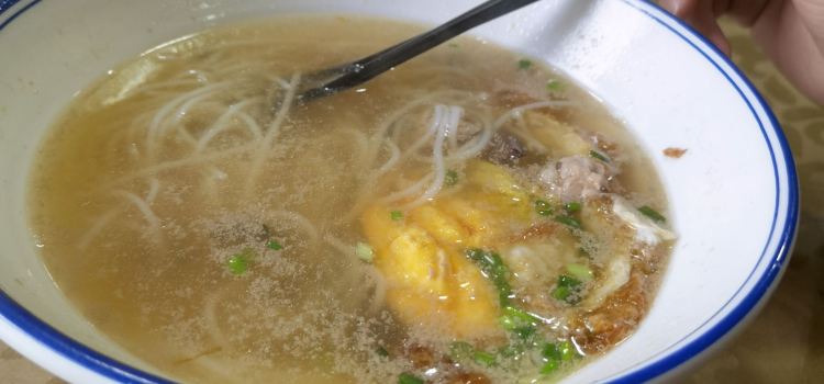 天添好味道(汇利购物广场店)