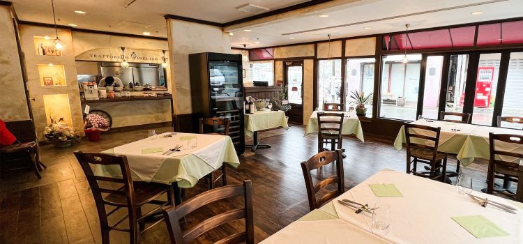 TRATTORIA IL PINGUINO
