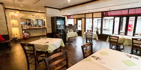 TRATTORIA IL PINGUINO