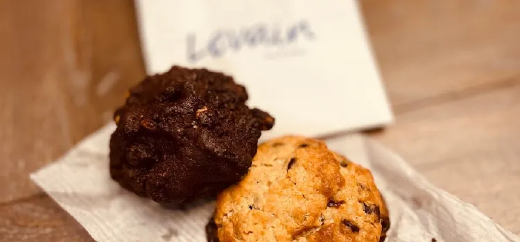 Levain Bakery – Original Location, 74th St, NYC