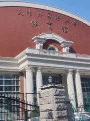 Tianjin Foreign Studies University Gymnasium