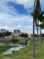 Parque Rachel de Queiroz