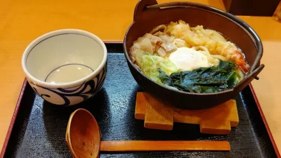 手打ちうどん寺屋 （てらや）