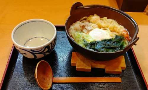 手打ちうどん寺屋 （てらや）