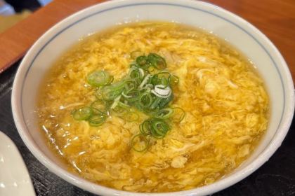 Hand-made Udonteraya