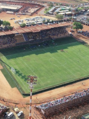 Thohoyandou stadium