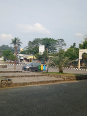 Alun-Alun Mini Kota Ungaran