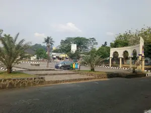 Alun-Alun Mini Kota Ungaran