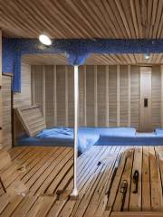 Cleopatra Sauna Wellness