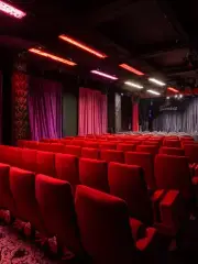 アポロ劇場