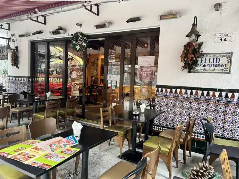 โรงแรมใกล้หอพระนอน