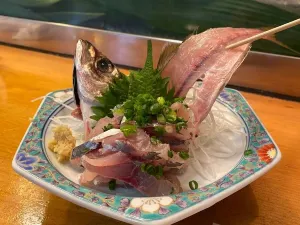 Hakone Sushi