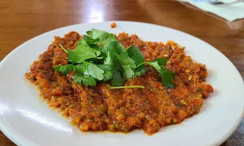Sehzade Cag Kebap
