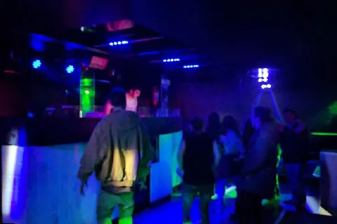 Babylon Club