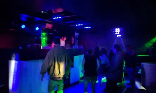 Babylon Club