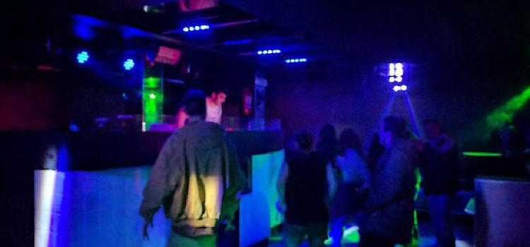 Babylon Club