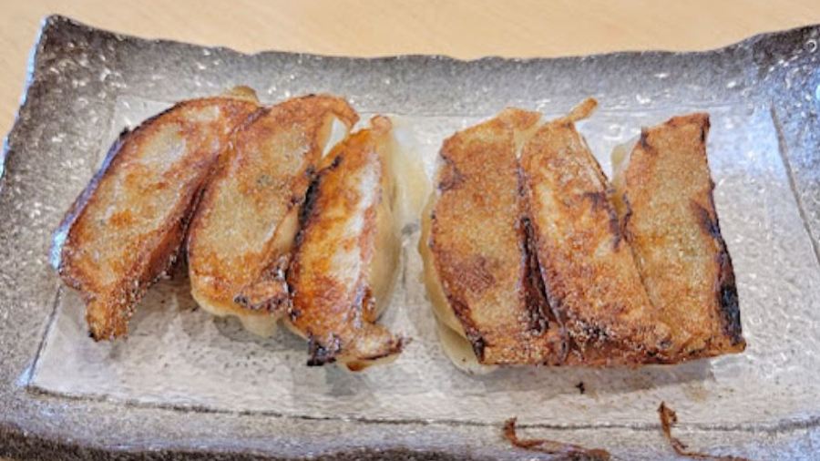 Hakata Nagahama Ramen Yumekaido Shijooji