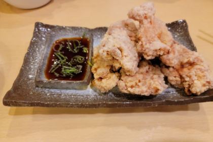 Hakata Nagahama Ramen Yumekaido Shijooji