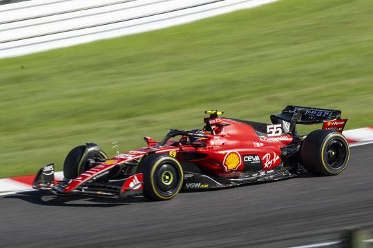 Japan Suzuka Circuit + Koka-no-Sato Ninjutsu Village + Koga Ninjutsu Museum One-Day Tour