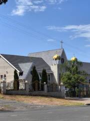 Saint Zaia Cathedral