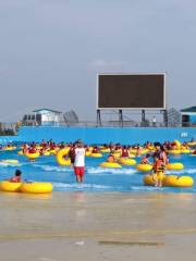 Zhangguantianchi Water Amusement Park