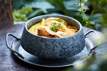 香钿楚菜(汉口店)