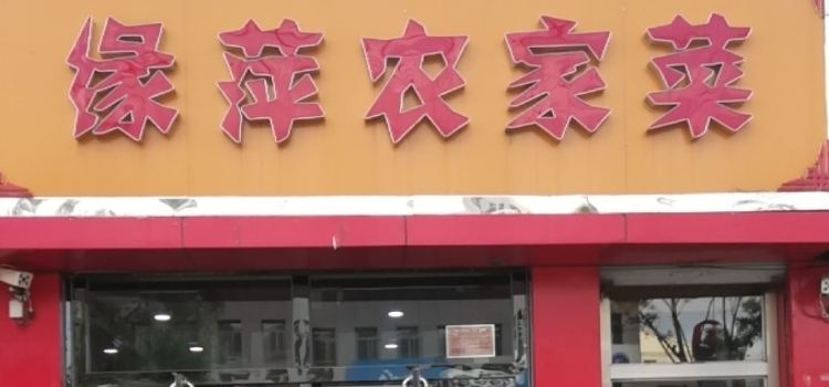 Yuanping Country Food