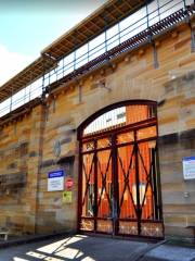 Parramatta Gaol