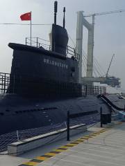 寧波潛艇展示園