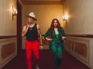 美國弗雷斯諾 · Jesse & Joy《El Despecho》巡演