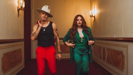 Tucson | Jesse & Joy《El Despecho》Tour