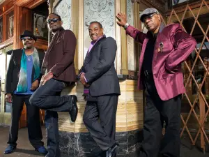 Riverside County | Kool & The Gang Concert