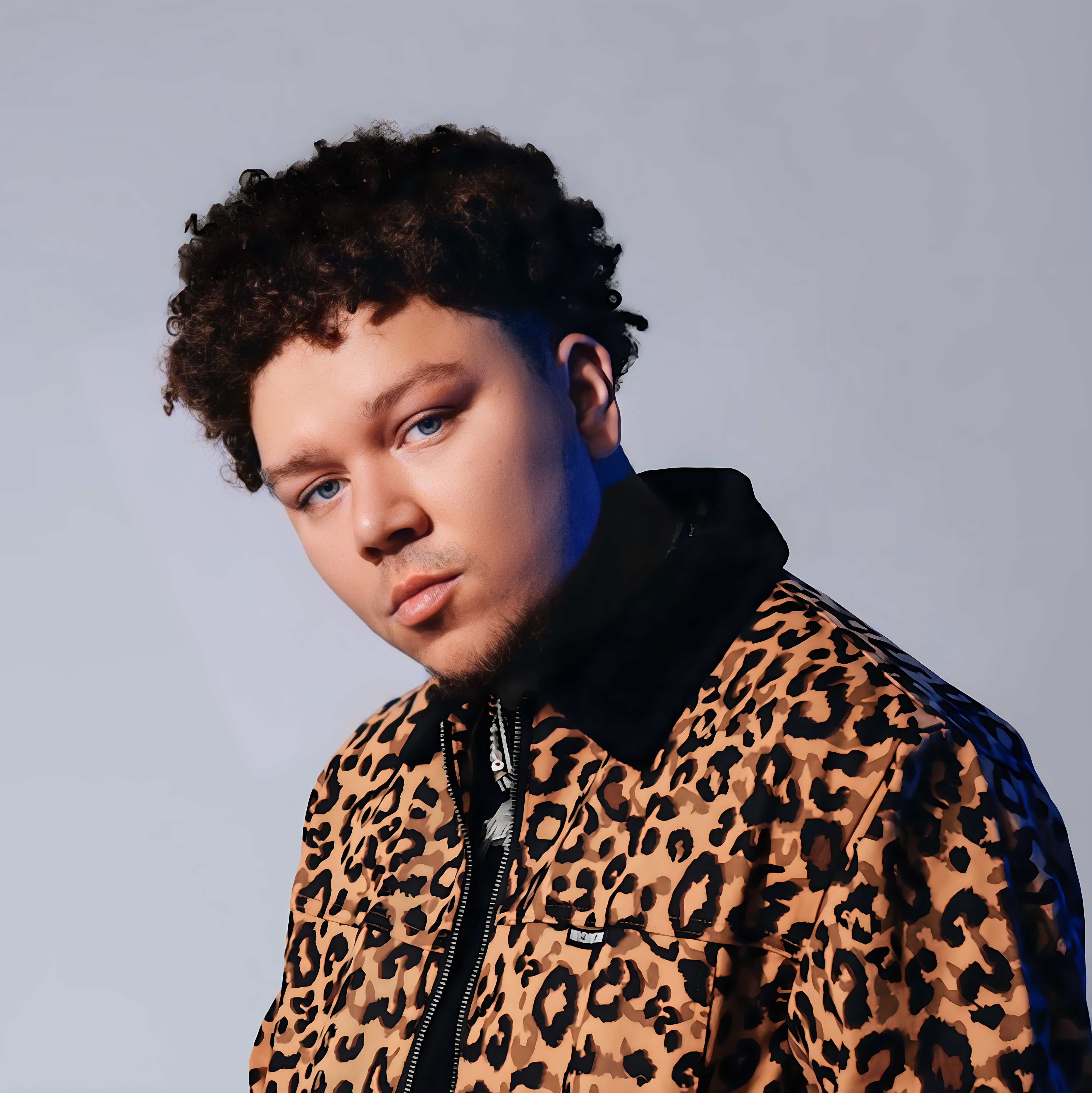【美國洛杉磯】PHORA 《Child Of God》巡演 | The Vermont Hollywood