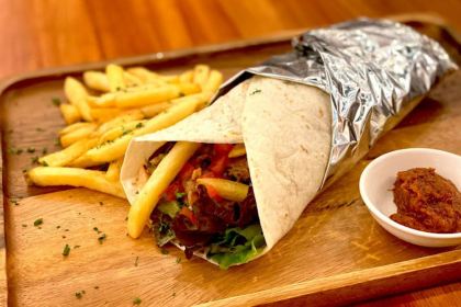 Chez Tonton - Phnom Penh