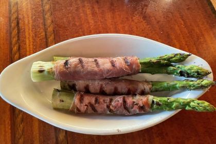 The Fisherman's Restaurant Seattle