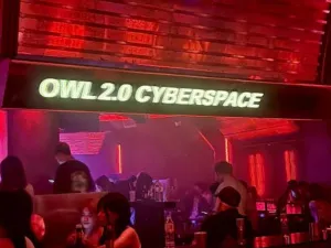 Owl CLUB