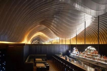 佰果堂cocktail&whisky