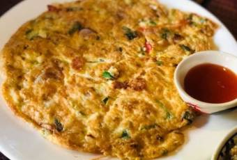 Popular dishes
