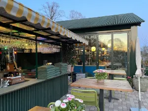 Boulebarstore Rålambshov