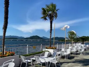 Top 9 Restaurants for Views & Experiences in Chun'an