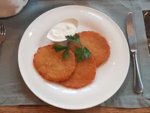 Fornello restaurant