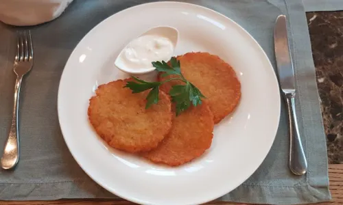 Fornello restaurant