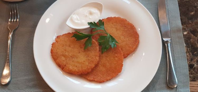 Fornello restaurant