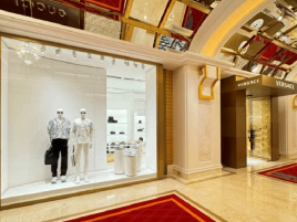 Versace（永利皇宮店）