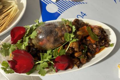 阿禾特列克宴会厅