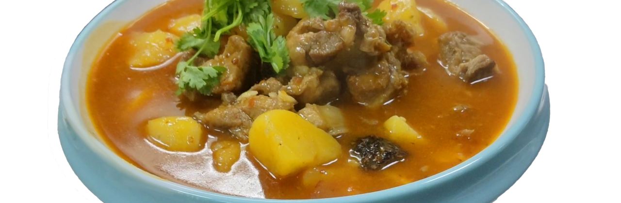 道孚乾宁庄园(八美镇店)·餐厅